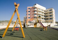 VeraClub Konstantinos Palace