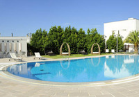 Grand Hotel La Chiusa di Chietri