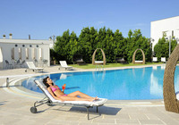 Grand Hotel La Chiusa di Chietri