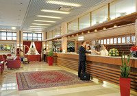 Grand Hotel La Chiusa di Chietri