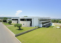 Grand Hotel La Chiusa di Chietri