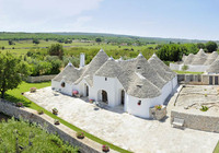 Grand Hotel La Chiusa di Chietri