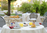 Grand Hotel La Chiusa di Chietri