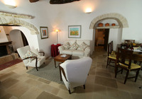 Grand Hotel La Chiusa di Chietri