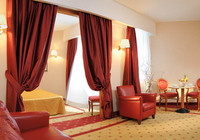 Grand Hotel La Chiusa di Chietri