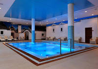 Grand Hotel La Chiusa di Chietri