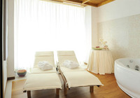 Grand Hotel La Chiusa di Chietri