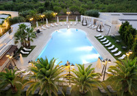 Grand Hotel La Chiusa di Chietri