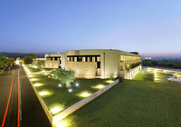 Grand Hotel La Chiusa di Chietri