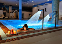 Grand Hotel La Chiusa di Chietri