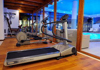 Grand Hotel La Chiusa di Chietri