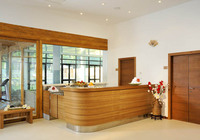 Grand Hotel La Chiusa di Chietri