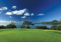 Ambre Resort & Spa