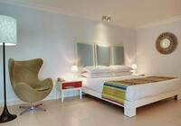Ambre Resort & Spa