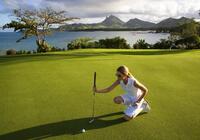 Ambre Resort & Spa