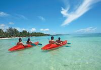 Ambre Resort & Spa