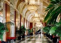 Waldorf Astoria