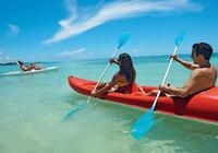 Ambre Resort & Spa