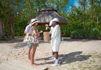 Ambre Resort & Spa