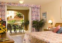 Divi Village Golf & Beach Resort