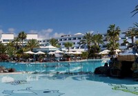 Los Jameos Playa