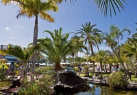 Los Jameos Playa