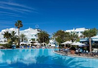 Los Jameos Playa