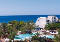 Los Jameos Playa