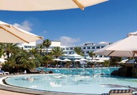 Los Jameos Playa