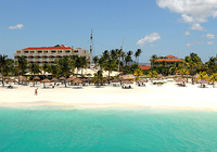 Bucuti & Tara Beach Resort