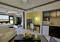 Bucuti & Tara Beach Resort