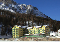 Grand Hotel Misurina