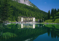 Grand Hotel Misurina