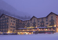 Grand Hotel Misurina