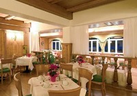 Grand Hotel Misurina