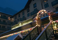 Grand Hotel Misurina