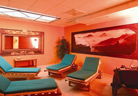 Grand Hotel Misurina