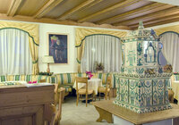 Grand Hotel Misurina