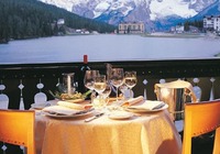 Grand Hotel Misurina