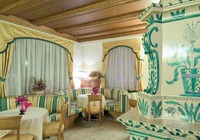 Grand Hotel Misurina