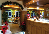 Grand Hotel Misurina