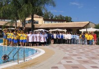Vascellero Club Resort
