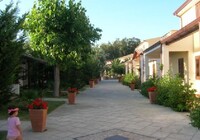 Vascellero Club Resort