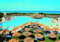 Caribbean World Mahdia