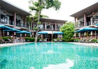 Sai Kaew Beach Resort