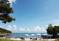 Sai Kaew Beach Resort