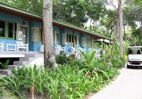 Sai Kaew Beach Resort