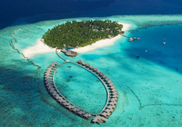 Vilu Reef Beach & Spa