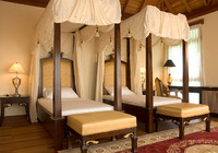 Vilu Reef Beach & Spa