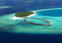 Vilu Reef Beach & Spa